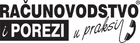 Računovodstvo i porezi